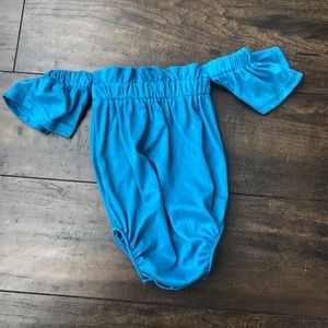 Bailey’s Blossoms Leo